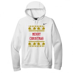 Unisex Nike Pullover Hoodie