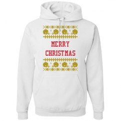 Unisex Basic Promo Hoodie