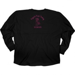 Ladies Game Day Jersey