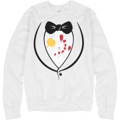 Unisex Basic Promo Crewneck Sweatshirt