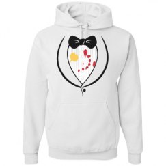 Unisex Basic Promo Hoodie