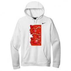 Unisex Nike Pullover Hoodie