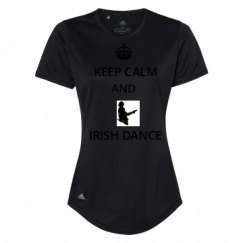 Women's Adidas Sport Shirt 