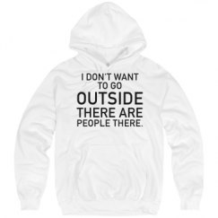 Unisex Ultimate Cotton Heavyweight Hoodie