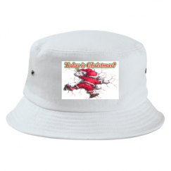 Unisex Bucket Hat