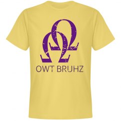Owt Bruhz (distressed)