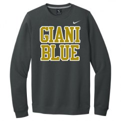 Unisex Nike Crewneck Sweatshirt