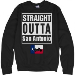 Unisex Basic Promo Crewneck Sweatshirt