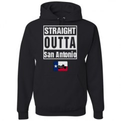 Unisex Basic Promo Hoodie