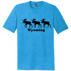 Unisex Perfect Tri Tee