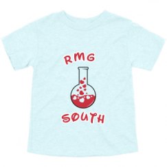 Toddler Triblend Tee