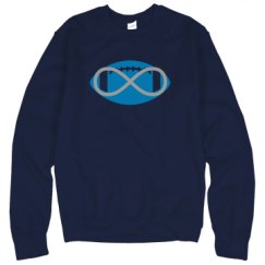 Unisex Basic Promo Crewneck Sweatshirt