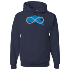 Unisex Basic Promo Hoodie