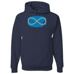 Unisex Basic Promo Hoodie