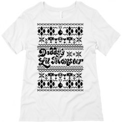 Ladies Relaxed Fit Tee