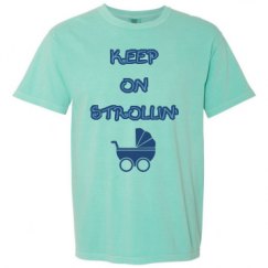 Adult Heavyweight T-Shirt