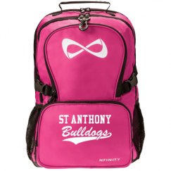 Nfinity Backpack Bag