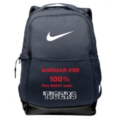 Nike Brasilia Medium Backpack