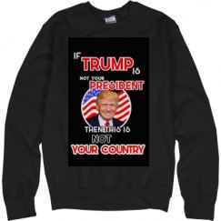 Unisex Basic Promo Crewneck Sweatshirt