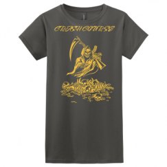 Ladies Basic Softstyle Tee