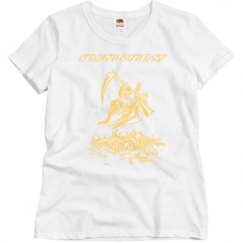 Ladies Basic Softstyle Promo Tee