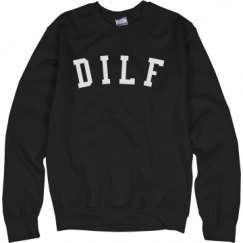 Unisex Basic Promo Crewneck Sweatshirt