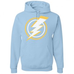 Unisex Basic Promo Hoodie