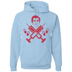 Unisex Basic Promo Hoodie