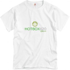Hotbox 420