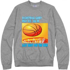 Unisex Ultimate Cotton Crewneck Sweatshirt