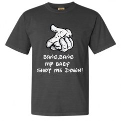 Adult Heavyweight T-Shirt