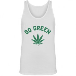 Unisex Jersey Tank Top