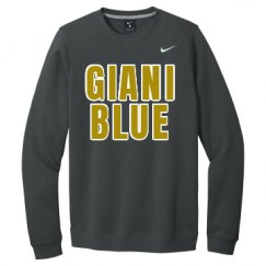 Unisex Nike Crewneck Sweatshirt