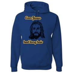 Unisex Basic Promo Hoodie