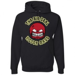 Unisex Basic Promo Hoodie