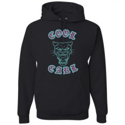 Unisex Basic Promo Hoodie