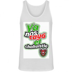 Unisex Jersey Tank Top