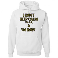 Unisex Basic Promo Hoodie