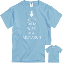 Monarch Wife 1LB