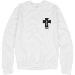 Unisex Basic Promo Crewneck Sweatshirt