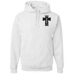 Unisex Basic Promo Hoodie