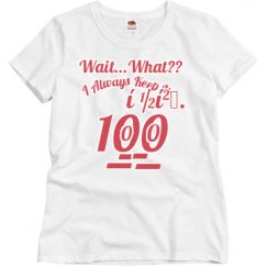 Ladies Basic Softstyle Promo Tee