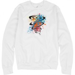 Unisex Basic Promo Crewneck Sweatshirt