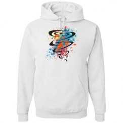 Unisex Basic Promo Hoodie