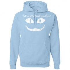 Unisex Basic Promo Hoodie