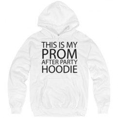 Unisex Ultimate Cotton Heavyweight Hoodie