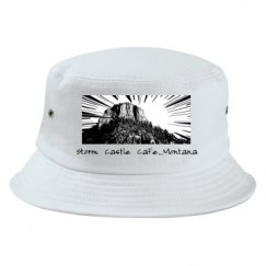 Unisex Bucket Hat