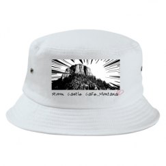 Unisex Bucket Hat