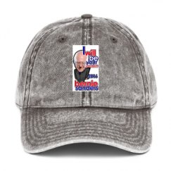 Vintage Baseball Cap