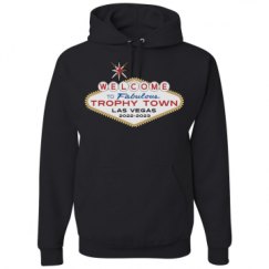 Unisex Basic Promo Hoodie